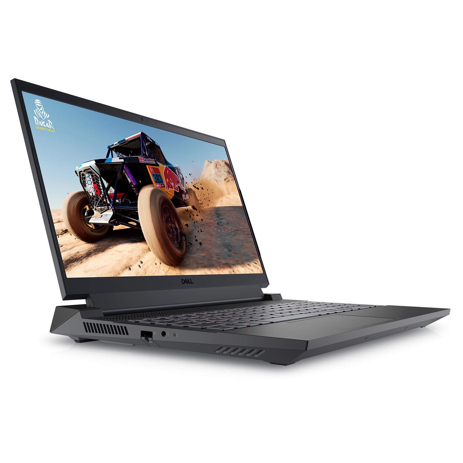 Dell G15 5530 Gaming Laptop OGN55301125G01RINO 2 new krgkart | Krgkart.com Dell G15 5530 Gaming Laptop 15.6 inch FHD 120Hz Core i5 13th Gen 8GB DDR5 RAM 512GB SSD RTX 3050 6GB GPU