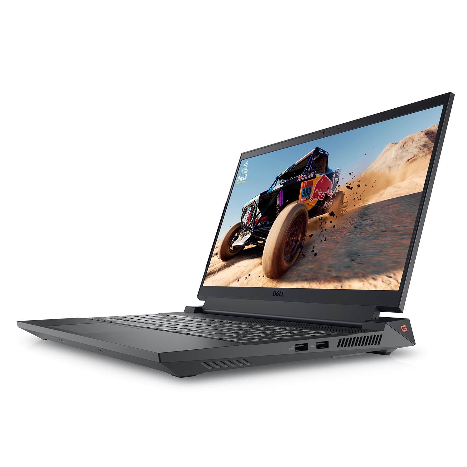 Dell G15 5530 Gaming Laptop OGN55301125G01RINO 3 new krgkart | Krgkart.com Dell G15 5530 Gaming Laptop 15.6 inch FHD 120Hz Core i5 13th Gen 8GB DDR5 RAM 512GB SSD RTX 3050 6GB GPU