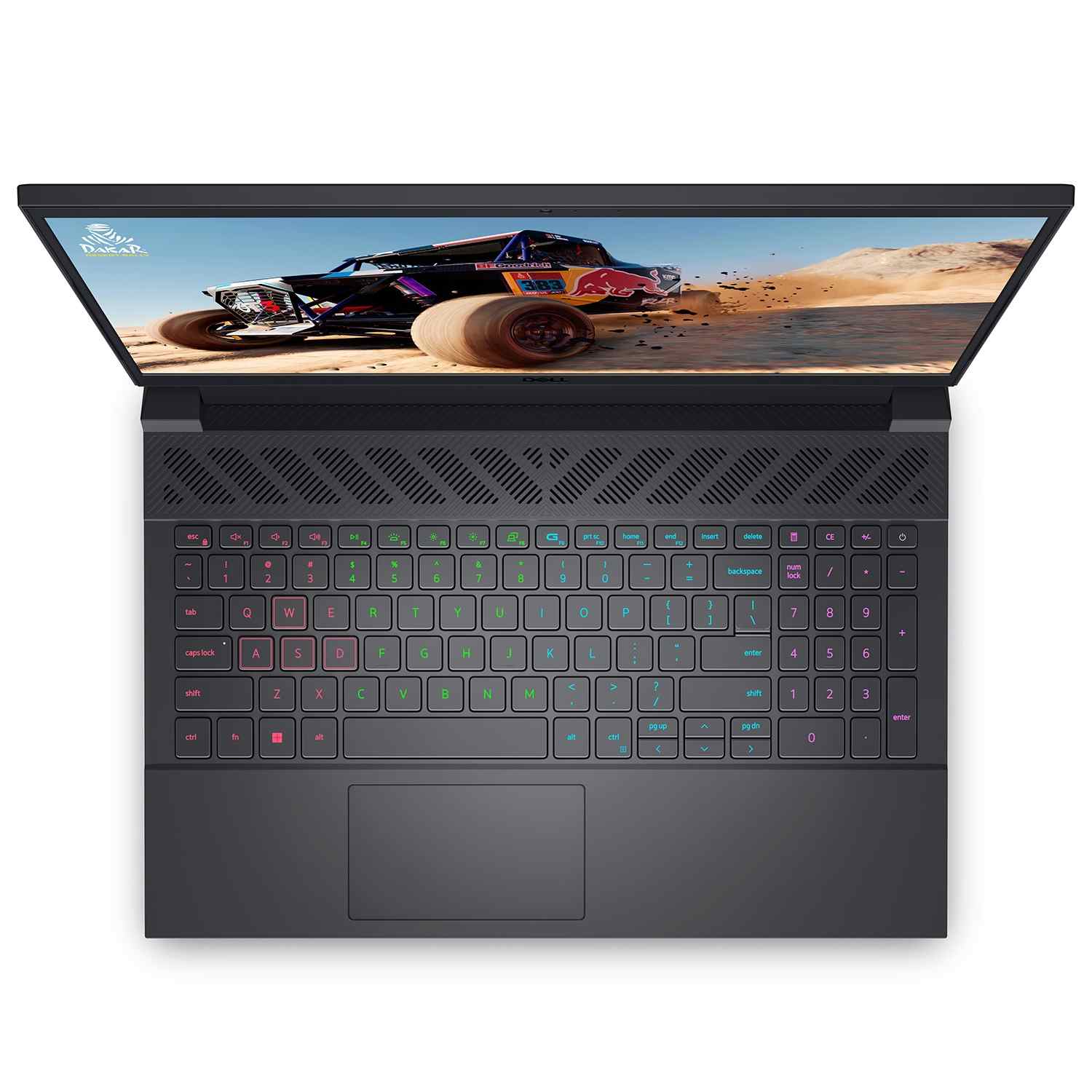 Dell G15 5530 Gaming Laptop OGN55301125G01RINO 4 new krgkart | Krgkart.com Dell G15 5530 Gaming Laptop - 15.6 inch FHD 120Hz, Core i5 13th Gen, 8GB DDR5 RAM, 512GB SSD, RTX 3050 6GB GPU - Image 4