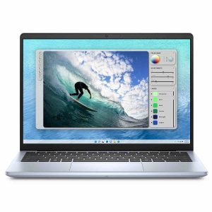 Dell Inspiron 5440 Laptop 14 inch 120Hz Display Core 3 14th Gen 8GB DDR5 RAM 512GB SSD