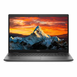 Dell Latitude 3550 Laptop 15.6 inch FHD Display Core i5 13th Gen 8GB DDR5 RAM 512GB SSD