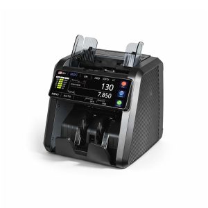 Gobbler GB TL 125 Note Counting Machine-1