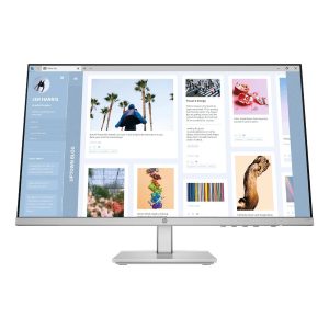 HP Series 5 524sh IPS LCD Monitor