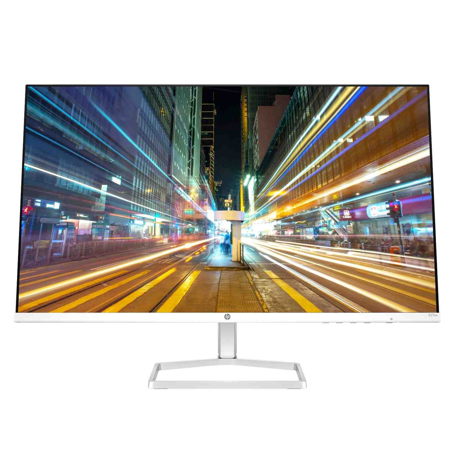 HP Series 5 527sa IPS LCD Monitor with Built in Speakers 1 krgkart | Krgkart.com HP Series 5 527sa IPS LCD Monitor with Built in Speakers