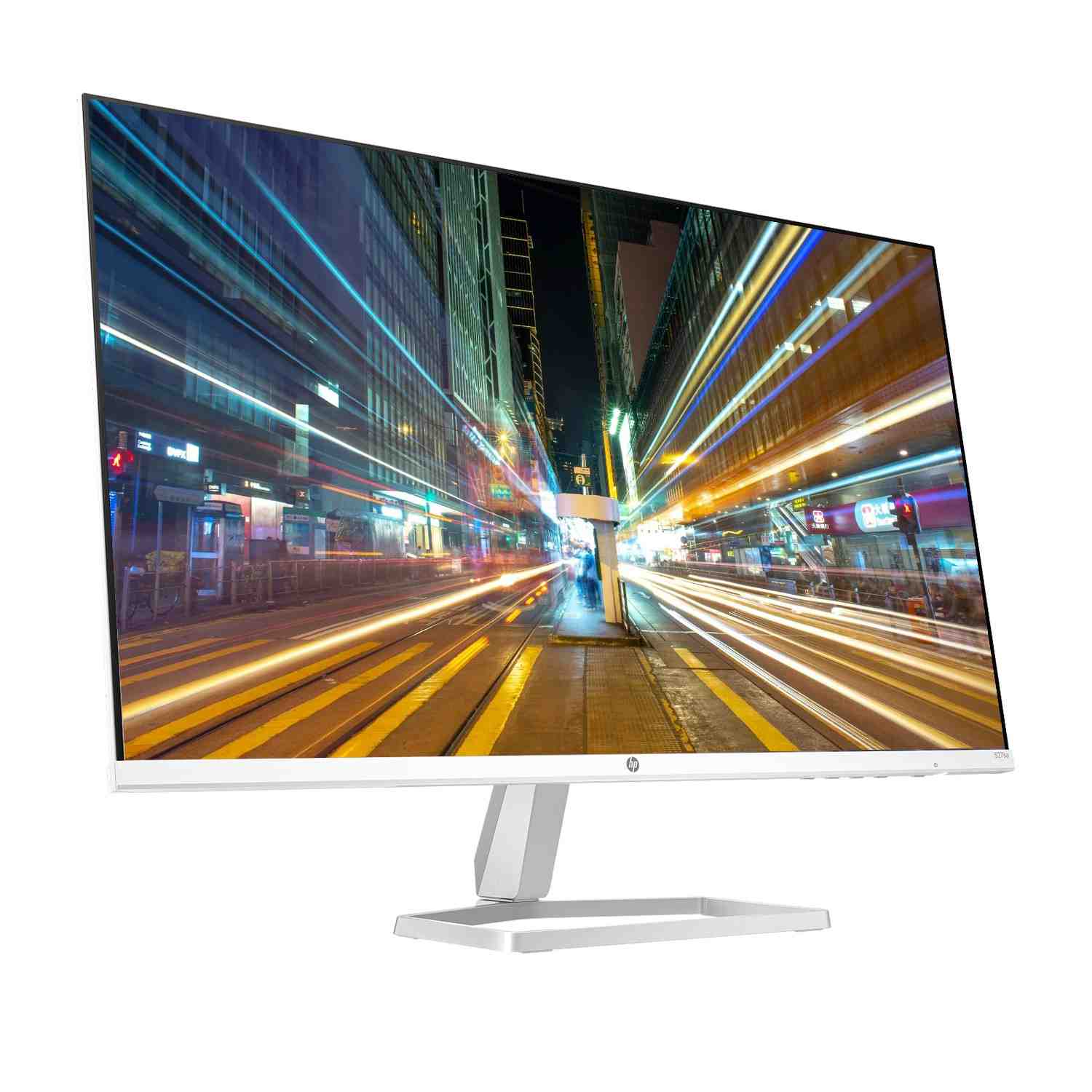 HP Series 5 527sa IPS LCD Monitor with Built in Speakers 2 krgkart | Krgkart.com HP Series 5 527sa IPS LCD Monitor with Built in Speakers
