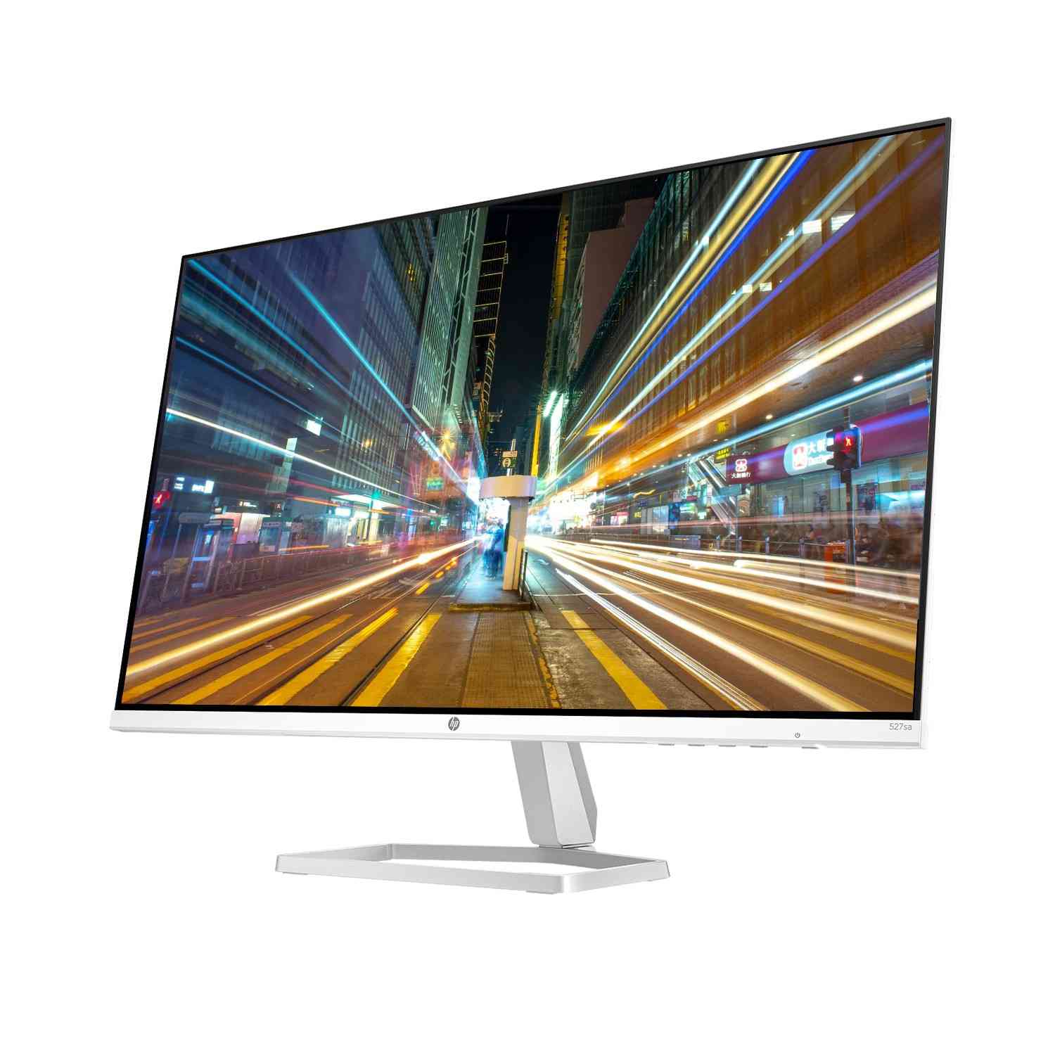 HP Series 5 527sa IPS LCD Monitor with Built in Speakers 3 krgkart | Krgkart.com HP Series 5 527sa IPS LCD Monitor with Built in Speakers