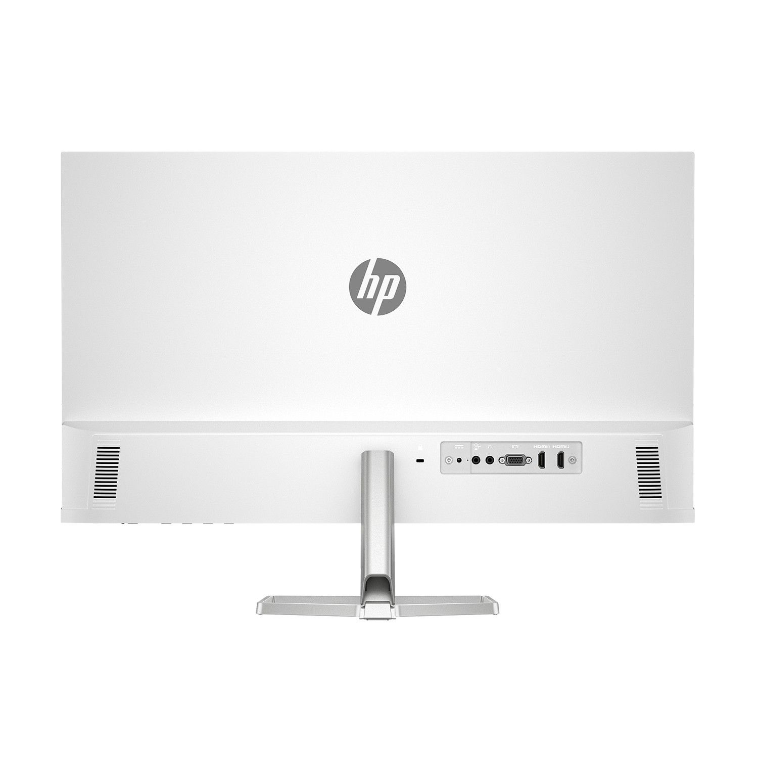 HP Series 5 527sa IPS LCD Monitor with Built in Speakers 5 krgkart | Krgkart.com HP Series 5 527sa IPS LCD Monitor with Built-in Speakers - 27 inch FHD Display, 100Hz Refresh Rate, 5ms Response Time - Image 5