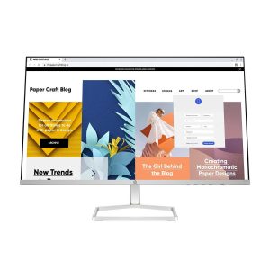 HP Series 5 527sw IPS LCD Monitor