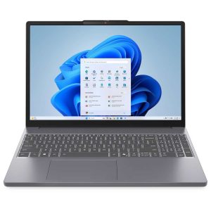 Lenovo IdeaPad Slim 3 Laptop 15.3 inch WUXGA Display Core i5 13th Gen 8GB DDR5 RAM 512GB SSD