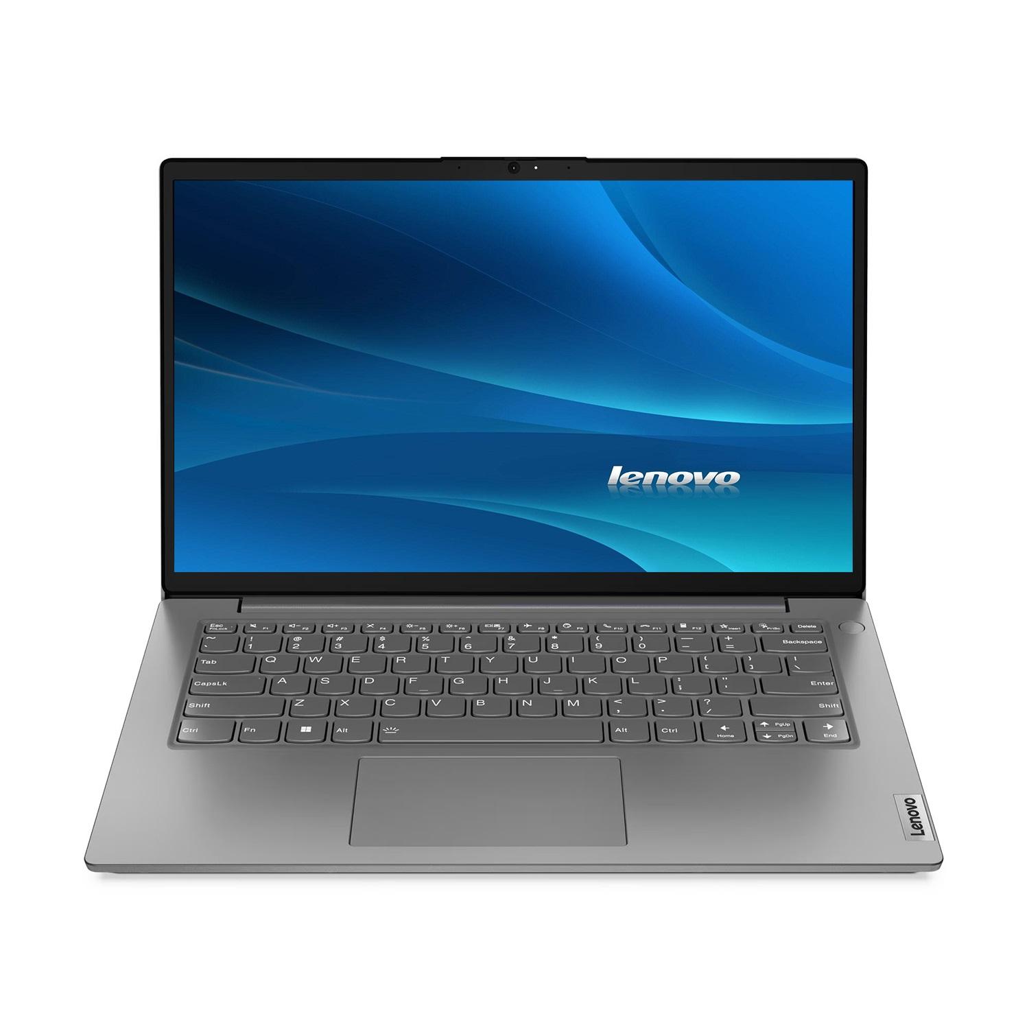 Lenovo V14 G4 IRU Laptop 83A000NLIN 1 krgkart | Krgkart.com Lenovo V14 G4 IRU Laptop 14 inch FHD Display Core i5 13th Gen 8GB DDR4 RAM 512GB SSD