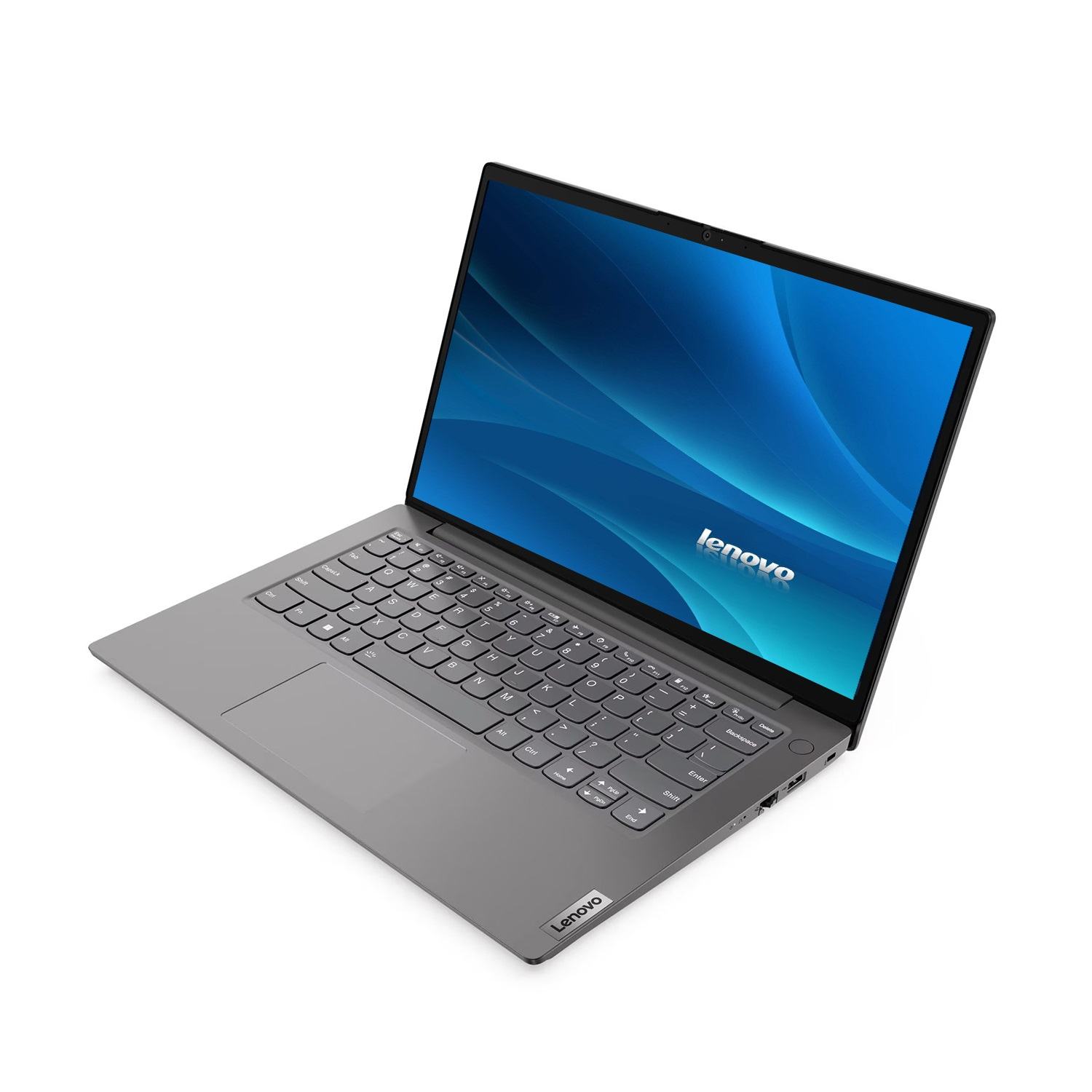 Lenovo V14 G4 IRU Laptop 83A000NLIN 3 krgkart | Krgkart.com Lenovo V14 G4 IRU Laptop 14 inch FHD Display Core i5 13th Gen 8GB DDR4 RAM 512GB SSD