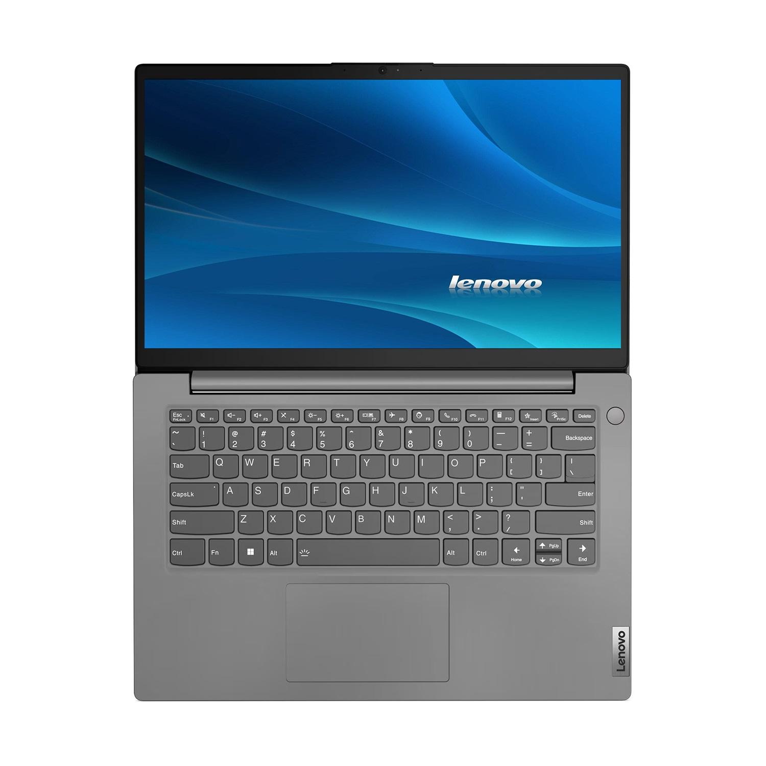 Lenovo V14 G4 IRU Laptop 83A000NLIN 4 krgkart | Krgkart.com Lenovo V14 G4 IRU Laptop - 14 inch FHD Display, Core i5 13th Gen, 8GB DDR4 RAM, 512GB SSD - Image 4