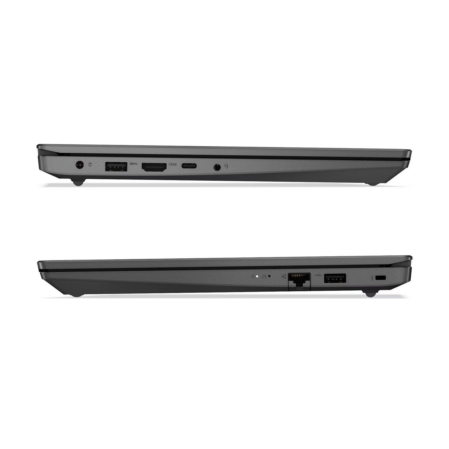 Lenovo V14 G4 IRU Laptop 83A000NLIN 5 krgkart | Krgkart.com Lenovo V14 G4 IRU Laptop - 14 inch FHD Display, Core i5 13th Gen, 8GB DDR4 RAM, 512GB SSD - Image 5