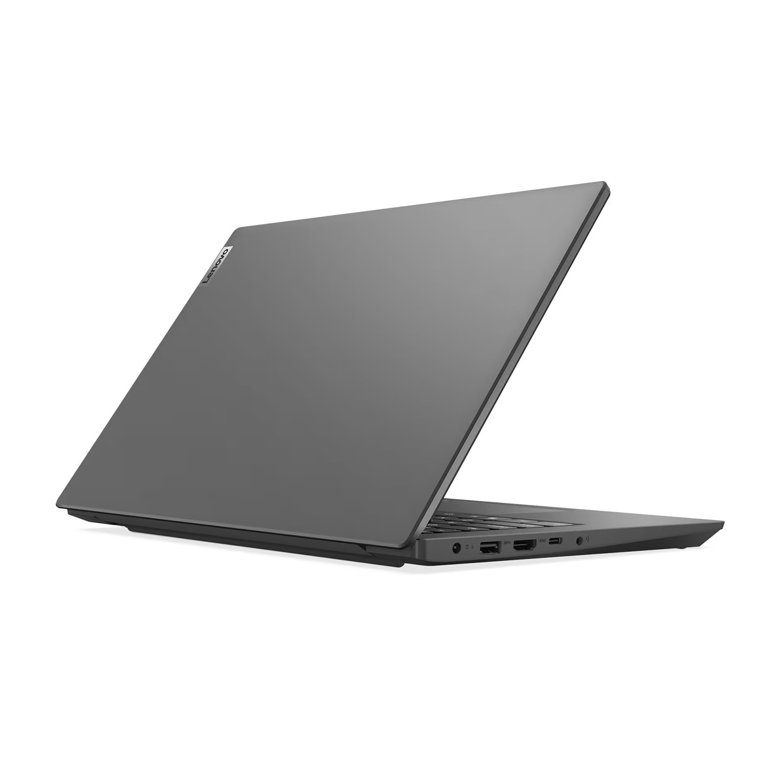 Lenovo V14 G4 IRU Laptop 83A000NLIN 6 krgkart | Krgkart.com Lenovo V14 G4 IRU Laptop - 14 inch FHD Display, Core i5 13th Gen, 8GB DDR4 RAM, 512GB SSD - Image 6