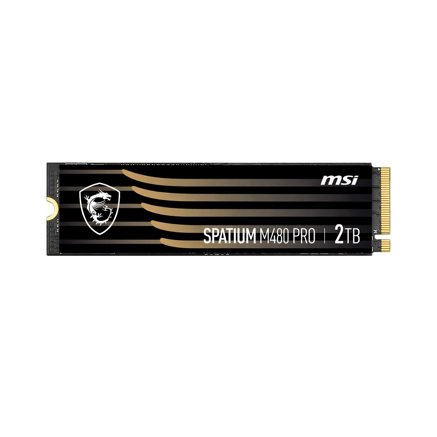 MSI Spatium M480 PRO PCIe 4.0 NVMe M.2 2TB Internal SSD 2 | Krgkart.com MSI Spatium M480 PRO PCIe 4.0 NVMe M.2 2TB Internal SSD-2