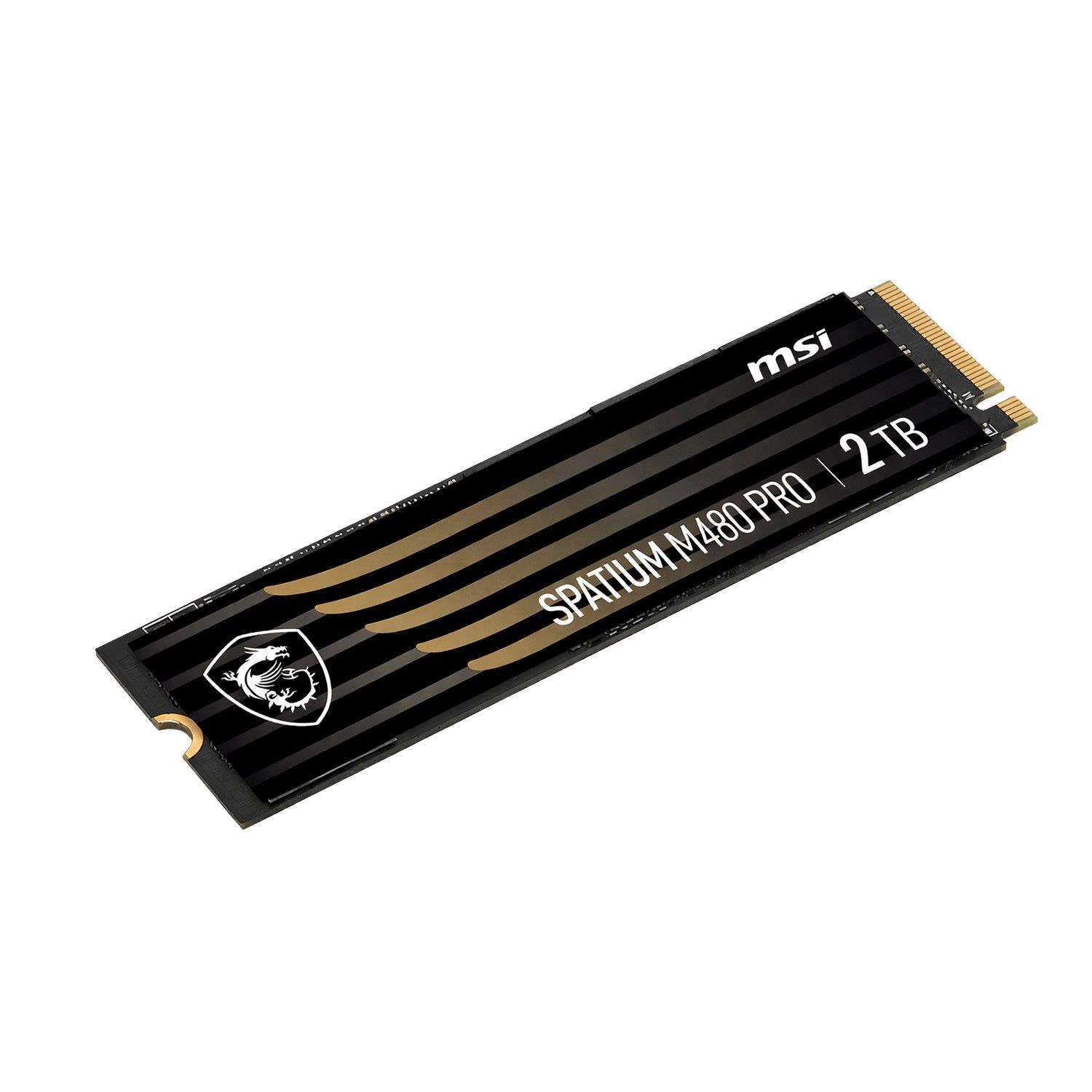 MSI Spatium M480 PRO PCIe 4.0 NVMe M.2 2TB Internal SSD 4 | Krgkart.com MSI Spatium M480 PRO PCIe 4.0 NVMe M.2 2TB Internal SSD-4