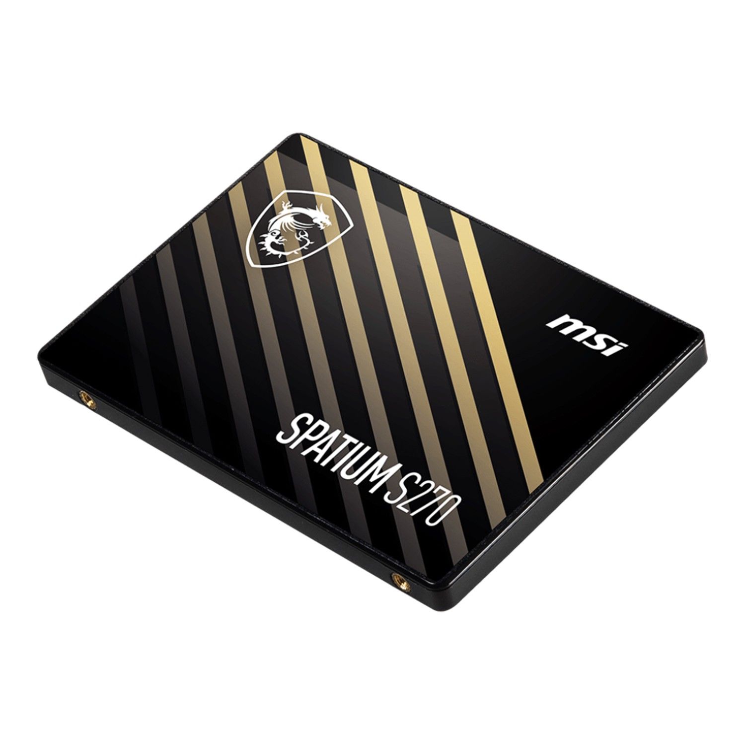 MSI Spatium S270 480GB 2.5 inch Internal SATA SSD 4 | Krgkart.com MSI Spatium S270 480GB 2.5 inch Internal SATA SSD-4
