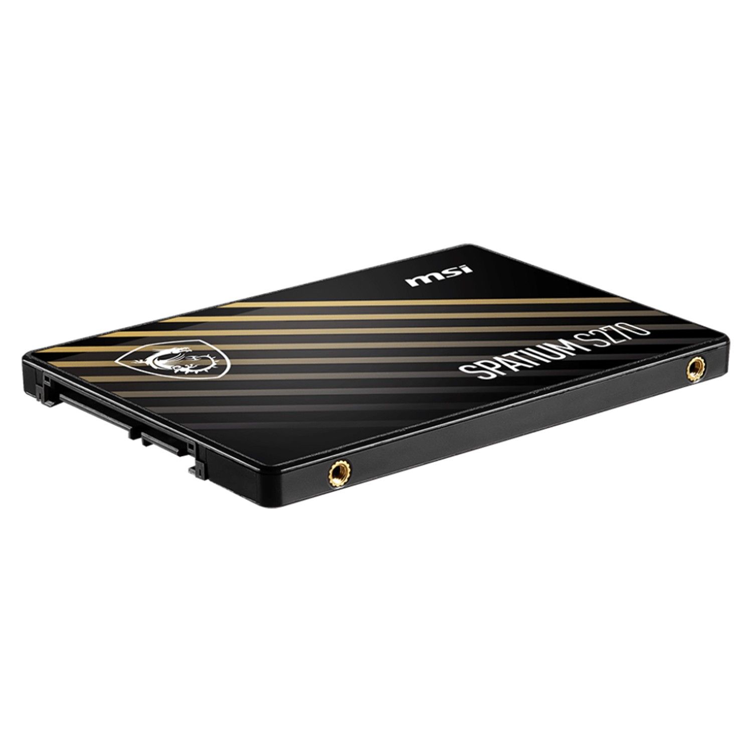 MSI Spatium S270 960GB 2.5 inch Internal SATA SSD 5 | Krgkart.com MSI Spatium S270 960GB 2.5 inch Internal SATA SSD-5