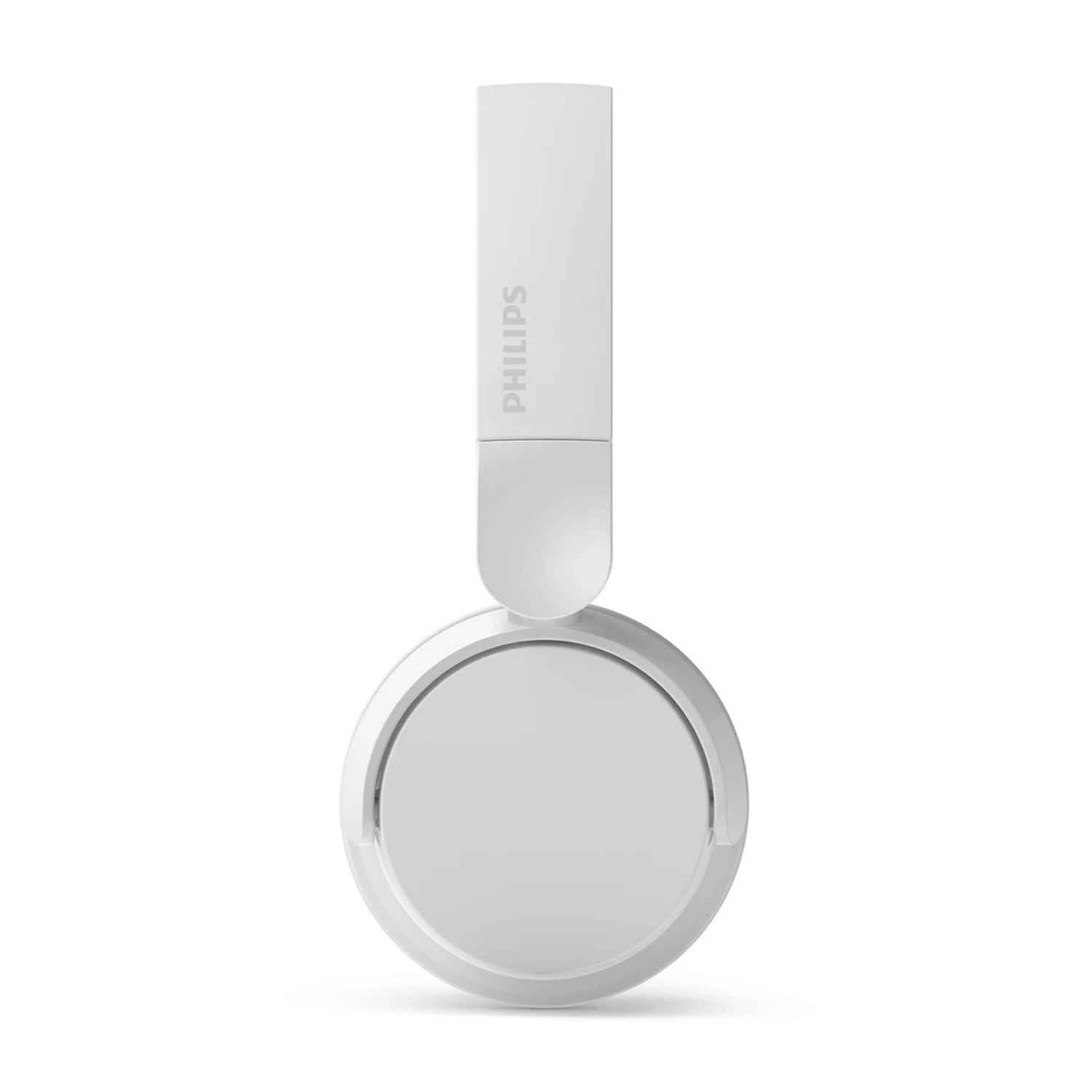 Philips TAH4209WT On Ear Wireless Headphone With Mic White 3 | Krgkart.com Philips TAH4209WT On Ear Wireless Headphone With Mic - White-3