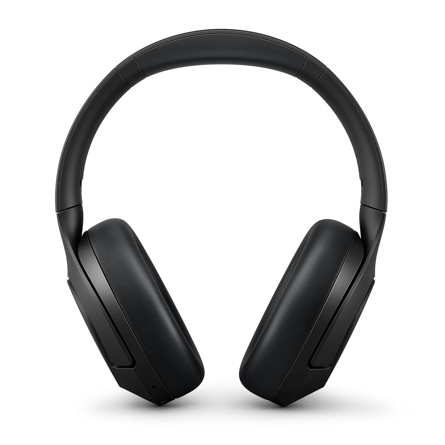 Philips TAH8506BK Over Ear Wireless Headphone With Mic Black 2 | Krgkart.com Philips TAH8506BK Over Ear Wireless Headphone With Mic - Black-2