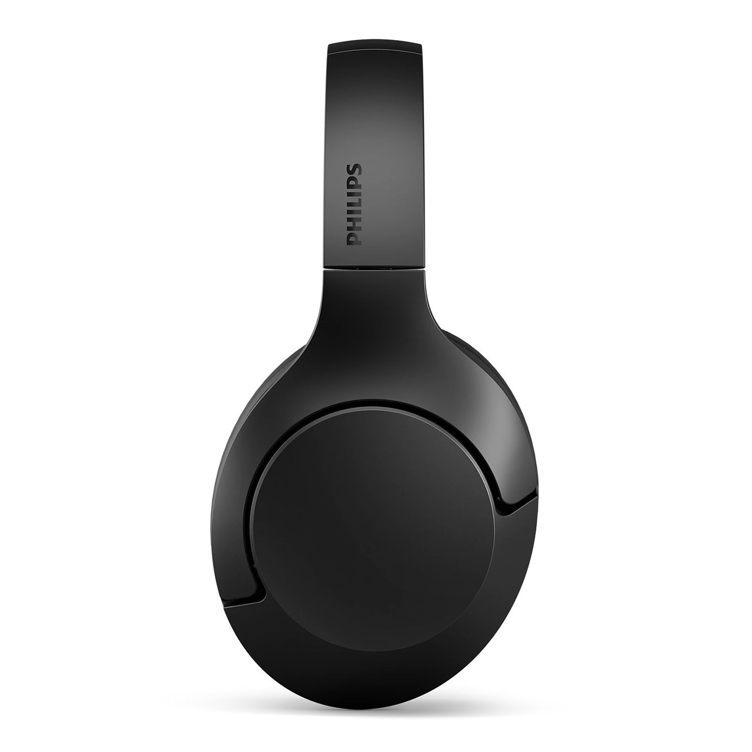 Philips TAH8506BK Over Ear Wireless Headphone With Mic Black 3 | Krgkart.com Philips TAH8506BK Over Ear Wireless Headphone With Mic - Black-3