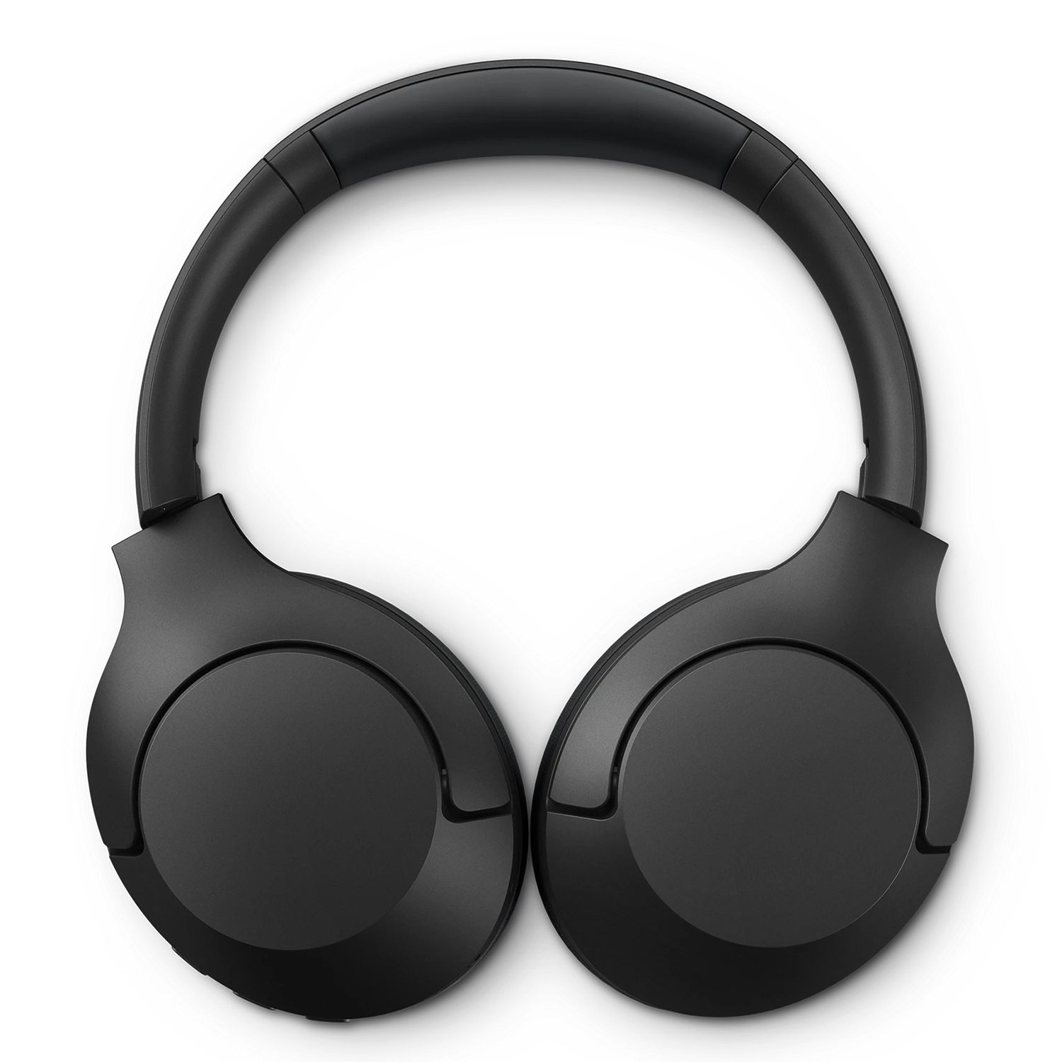 Philips TAH8506BK Over Ear Wireless Headphone With Mic Black 4 | Krgkart.com Philips TAH8506BK Over Ear Wireless Headphone With Mic - Black-4