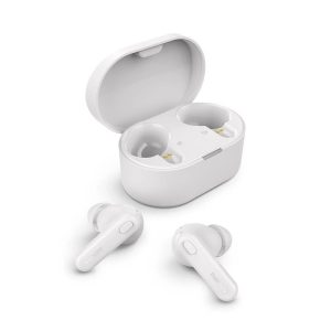 Philips TAT1108WT Wireless Earbuds - White-1