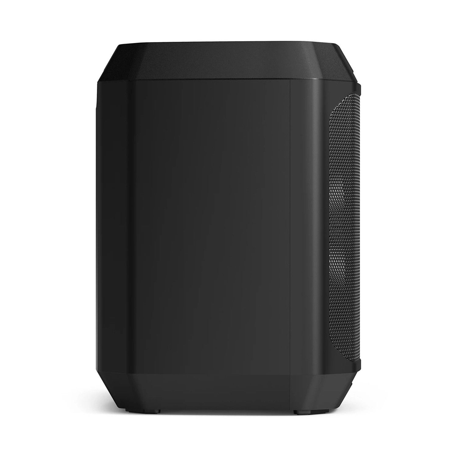 Philips TAX2208 30W Bluetooth Party Speaker with Mic Black 3 | Krgkart.com Philips TAX2208 30W Bluetooth Party Speaker with Mic - Black-3