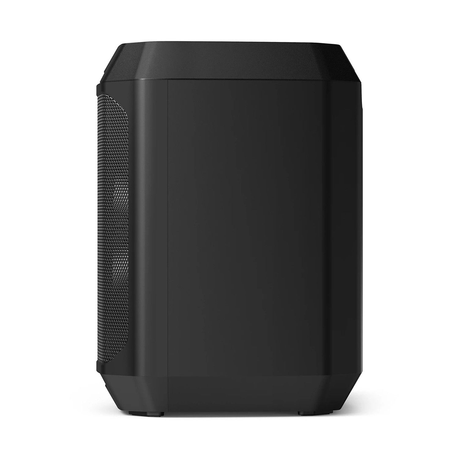 Philips TAX2208 30W Bluetooth Party Speaker with Mic Black 4 | Krgkart.com Philips TAX2208 30W Bluetooth Party Speaker with Mic - Black-4