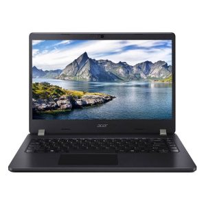 Acer TravelMate P2 Laptop 14 inch FHD Display Core i7 11th Gen 8GB DDR4 RAM 512GB SSD