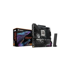 Gigabyte B850M Aorus Elite WiFi 6E Micro ATX DDR5 Motherboard-1