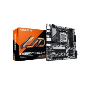 Gigabyte B850M DS3H Micro ATX DDR5 Motherboard-1