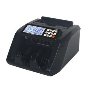 Gobbler GB 4488-MG Note Counting Machine