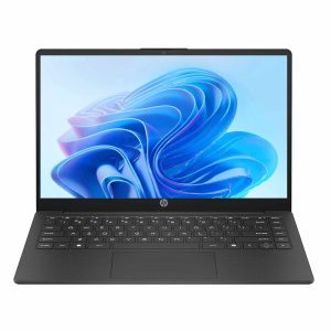 HP 14s dq3149TU Laptop 14 inch HD Display Celeron N4500 Processor 8GB DDR4 RAM 512GB SSD