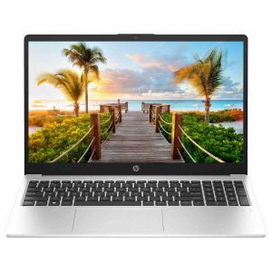 HP 250R G10 Laptop 15.6 inch HD Display Core 3 14th Gen 8GB DDR4 RAM 512GB SSD