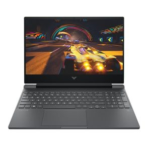 HP Victus 15 fa1313TX Gaming Laptop 15.6 inch FHD 144Hz Core i5 12th Gen 16GB DDR4 RAM 512GB SSD RTX 2050 4GB GPU