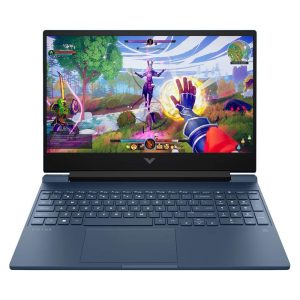 HP Victus 15 fa2077TX Laptop 15.6 inch FHD 144Hz Core i7 13th Gen 16GB DDR4 RAM 512GB SSD RTX 3050 6GB GPU