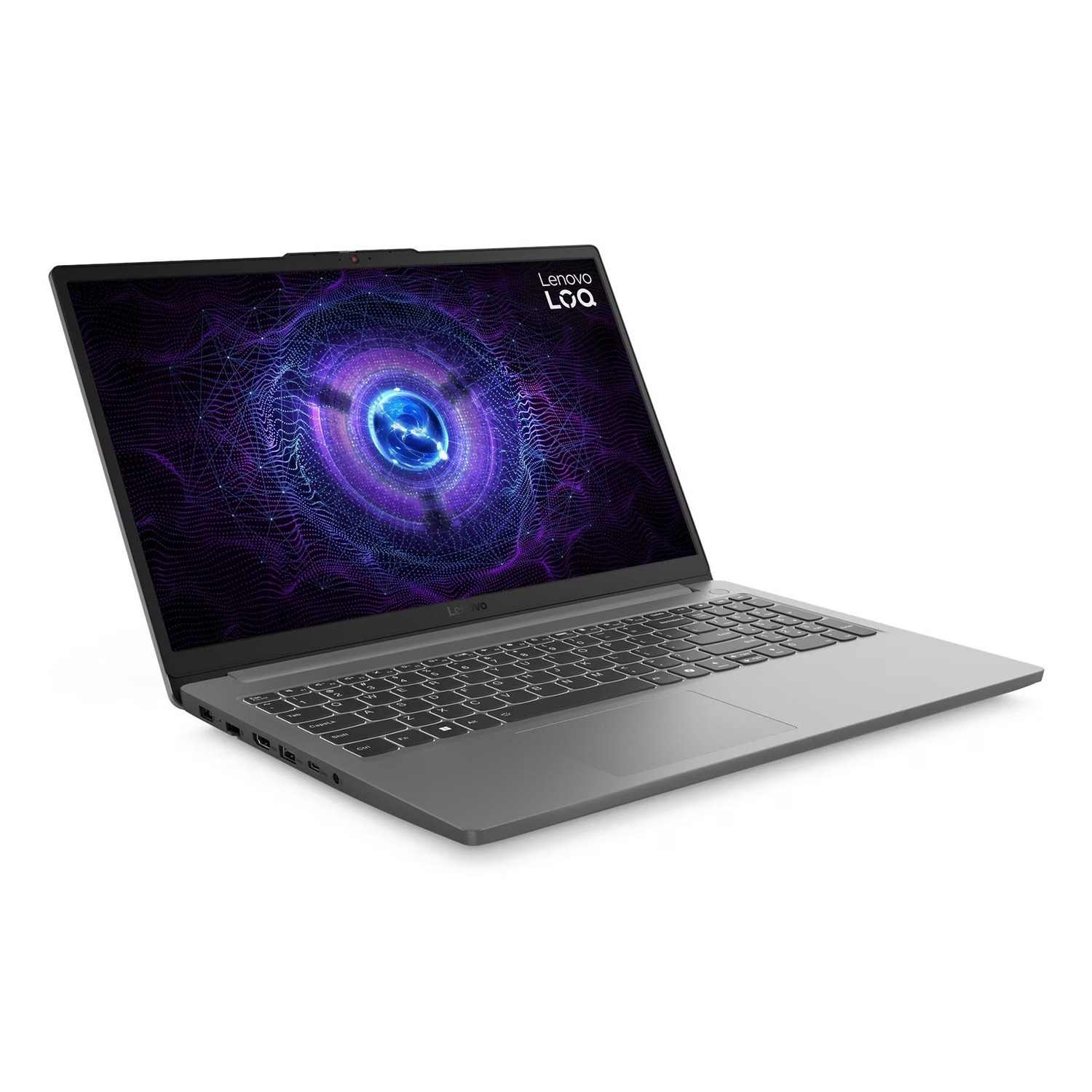 Lenovo LOQ 15IAX9E Gaming Laptop 83LK00D9IN 2 krgkart | Krgkart.com Lenovo LOQ 15IAX9E Gaming Laptop 15.6 inch FHD 144Hz Core i7 12th Gen 16GB DDR5 RAM 512GB SSD RTX 4050 6GB GPU