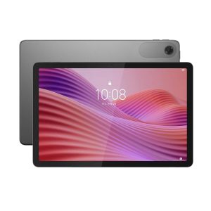 Lenovo Tab M10 with Clear Case WiFi 10.1 inch IPS Display MediaTek Helio G85 4GB RAM 64GB Storage