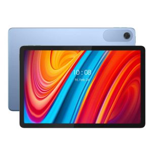 Lenovo Tab M10 with Clear Case WiFi 10.1 inch IPS Display MediaTek Helio G85 4GB RAM 128GB Storage