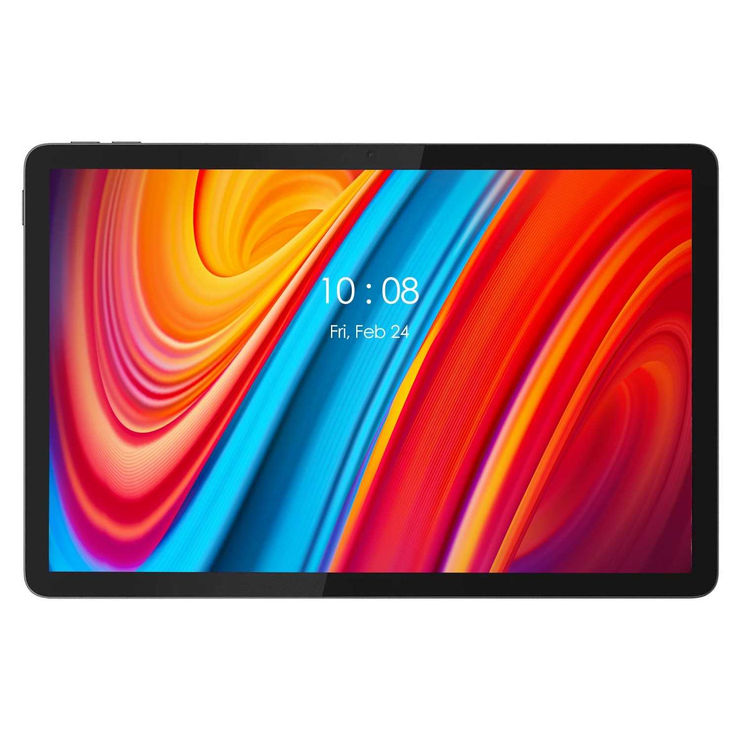 Lenovo Tab M10 with Clear Case ZAEH0180IN 2 krgkart | Krgkart.com Lenovo Tab M10 with Clear Case WiFi 10.1 inch IPS Display MediaTek Helio G85 4GB RAM 128GB Storage