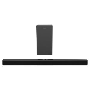 Philips TAB4218 120W 2.1 Channel Bluetooth Soundbar-1