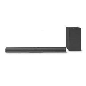 Philips TAB4319 80W 2.1 Channel Bluetooth Soundbar-1