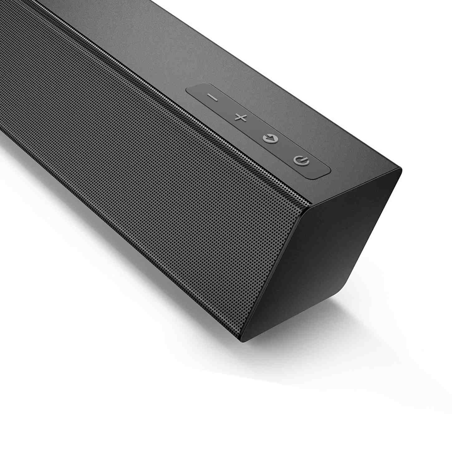 Philips TAB5305 140W 2.1 Channel Bluetooth Soundbar with Wireless Subwoofer 3 | Krgkart.com Philips TAB5305 140W 2.1 Channel Bluetooth Soundbar with Wireless Subwoofer-3