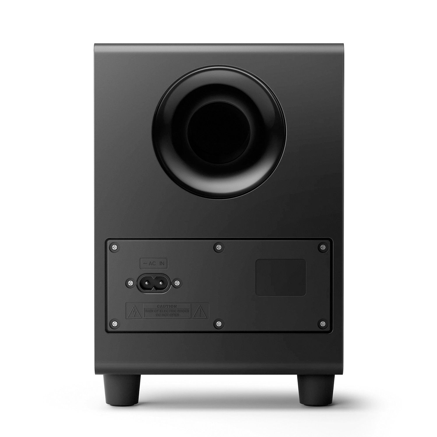 Philips TAB5305 140W 2.1 Channel Bluetooth Soundbar with Wireless Subwoofer 4 | Krgkart.com Philips TAB5305 140W 2.1 Channel Bluetooth Soundbar with Wireless Subwoofer-4