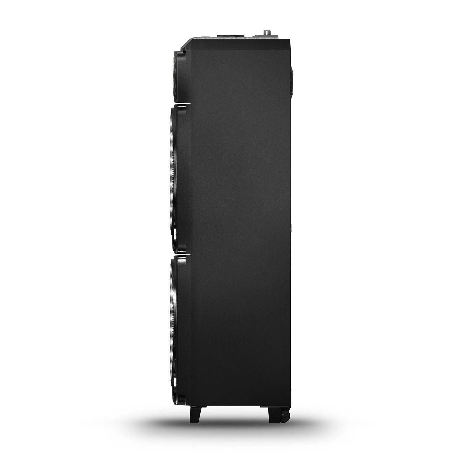 Philips TAX5509 260W Bluetooth Party Speaker Black 3 | Krgkart.com Philips TAX5509 260W Bluetooth Party Speaker - Black-3