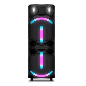 Philips TAX5708 400W Bluetooth Party Speaker - Black-1