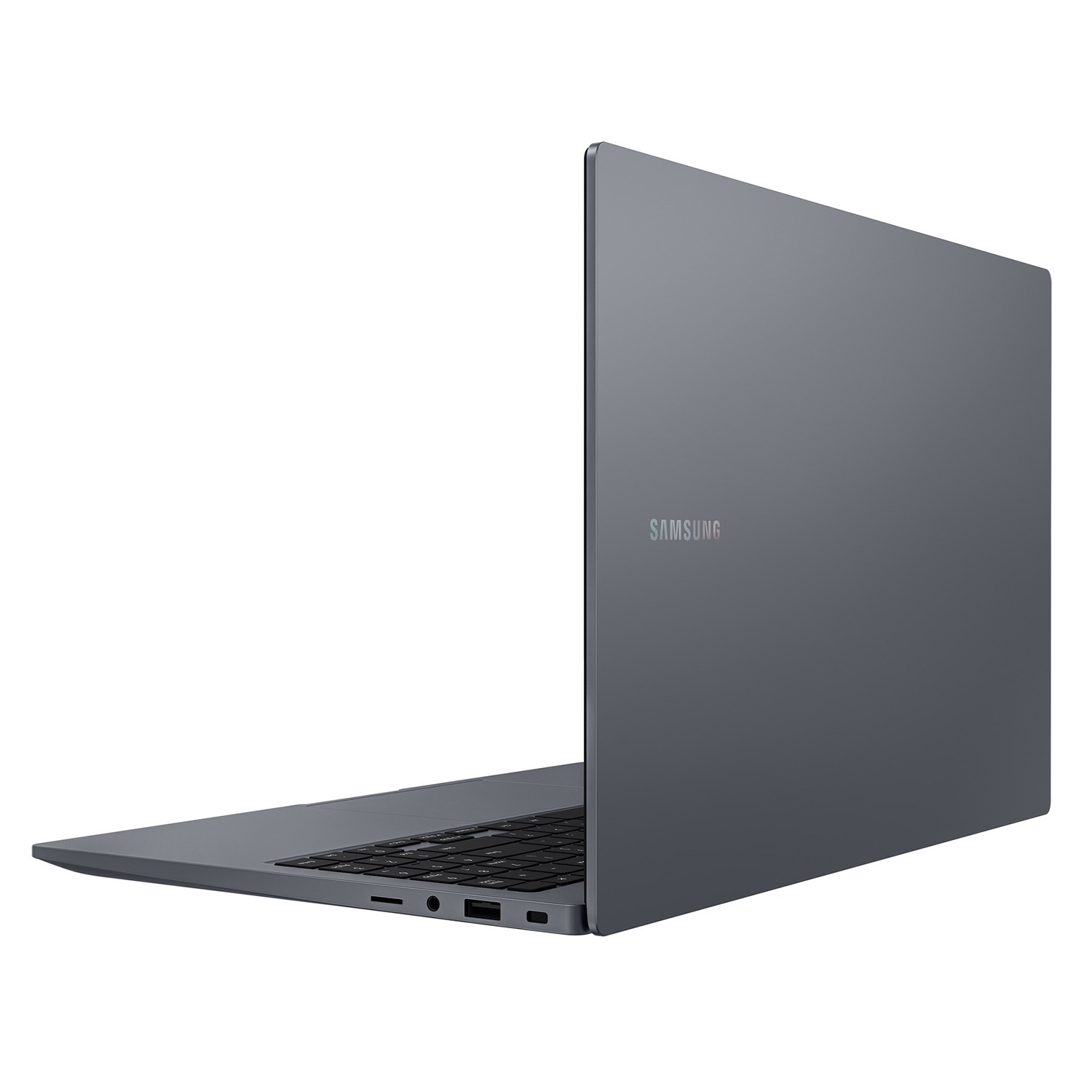 Samsung Galaxy Book 4 Laptop NP750XGJ LG8IN 4 krgkart | Krgkart.com Samsung Galaxy Book 4 Laptop - 15.6 inch FHD Display, Core i7 13th Gen, 16GB LPDDR4x RAM, 512GB SSD - Image 4
