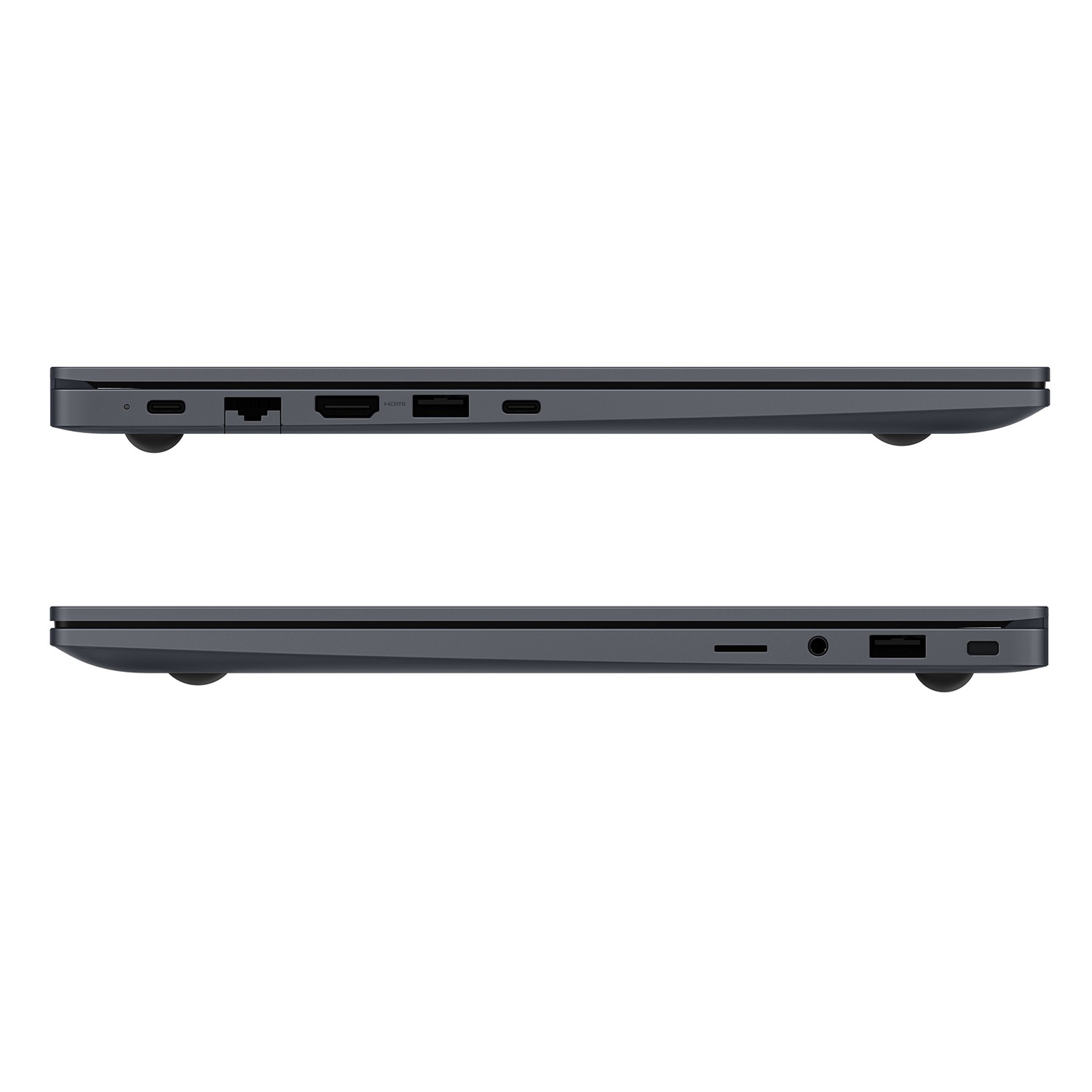 Samsung Galaxy Book 4 Laptop NP750XGJ LG8IN 5 krgkart | Krgkart.com Samsung Galaxy Book 4 Laptop - 15.6 inch FHD Display, Core i7 13th Gen, 16GB LPDDR4x RAM, 512GB SSD - Image 5