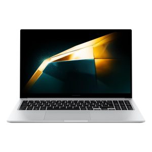 Samsung Galaxy Book 4 Laptop 15.6 inch FHD Display Core 7 13th Gen 16GB LPDDR4x RAM 512GB SSD